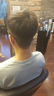 김미소헤어 이미지