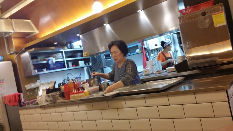 도깨비불고기 이미지
