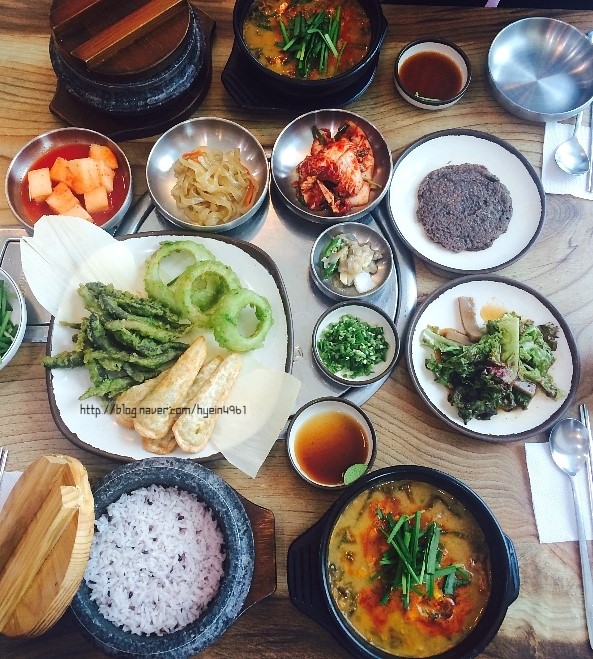 남원골장원추어탕 이미지