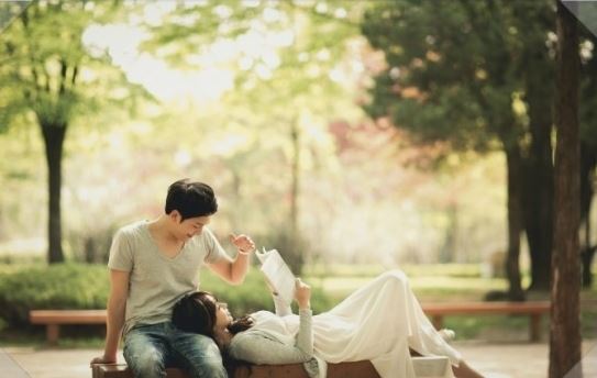 블루스튜디오 이미지