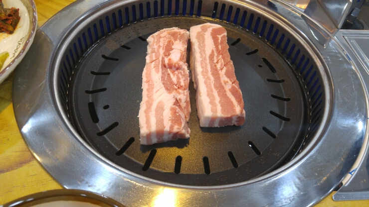 문덕맛찬들왕소금구이 이미지