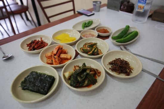 천지해장국 이미지