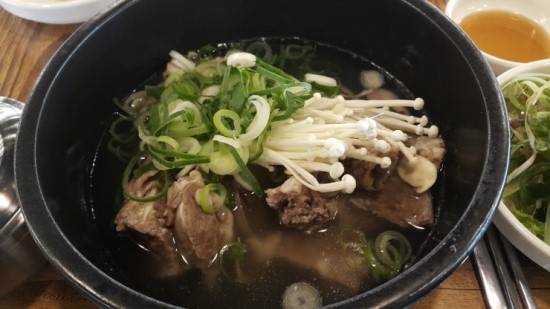 골든루트식당 이미지