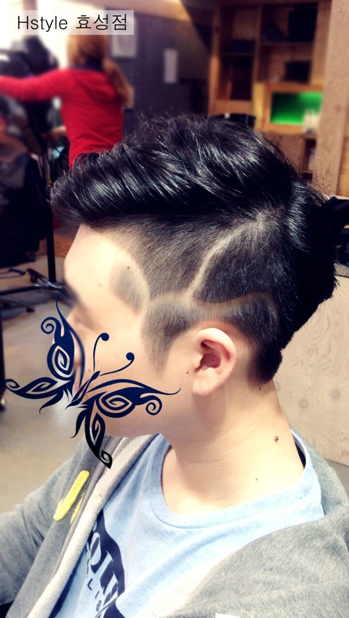 에이치스타일(Hstyle) 이미지