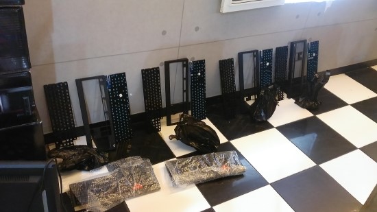 아우라PC방 이미지