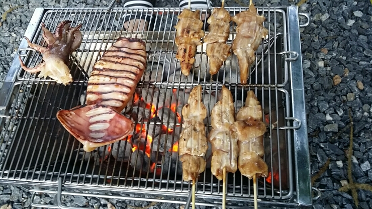 두산분교 캠핑장 이미지
