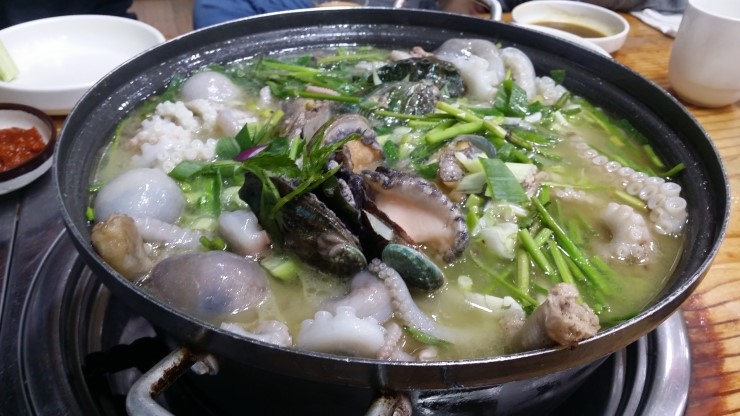 해왕낙지 이미지