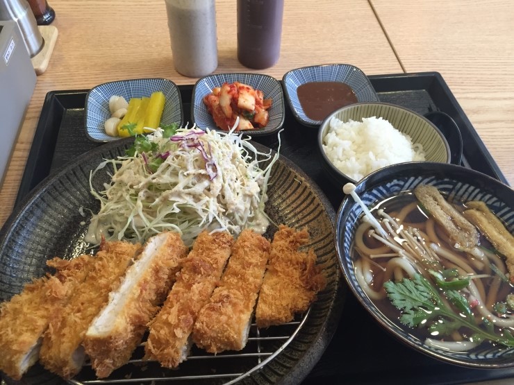 돈까스나라 이미지