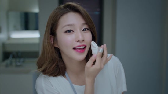 버블프리 이미지