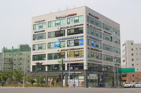 한강수치과 이미지