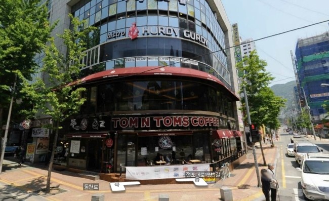 원할머니보쌈박가부대찌개부산 이미지