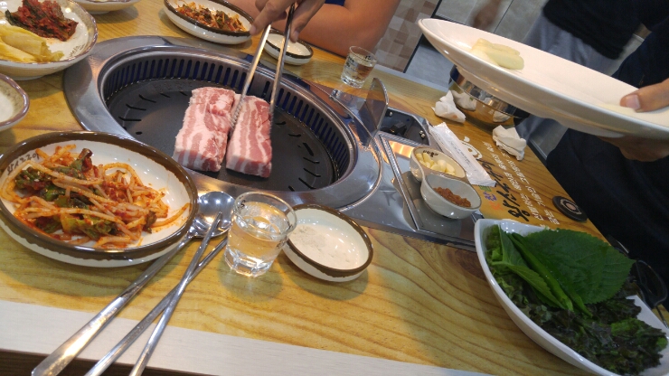 문덕맛찬들왕소금구이 이미지