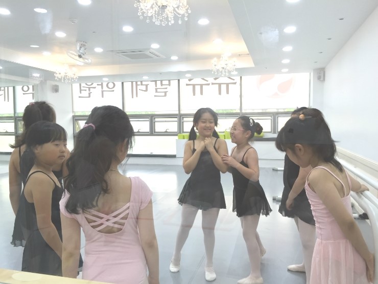 슈슈발레학원 이미지