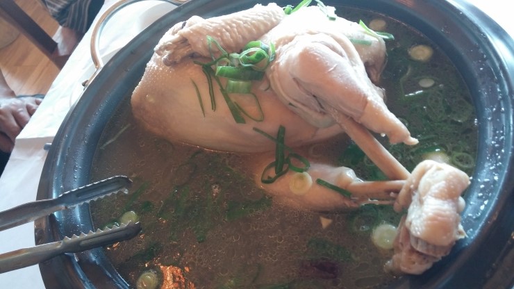 아리울식당 이미지