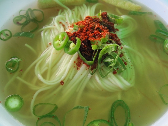 국수마차 이미지