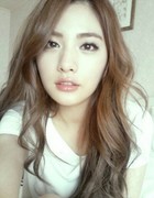예쁜머리 이미지