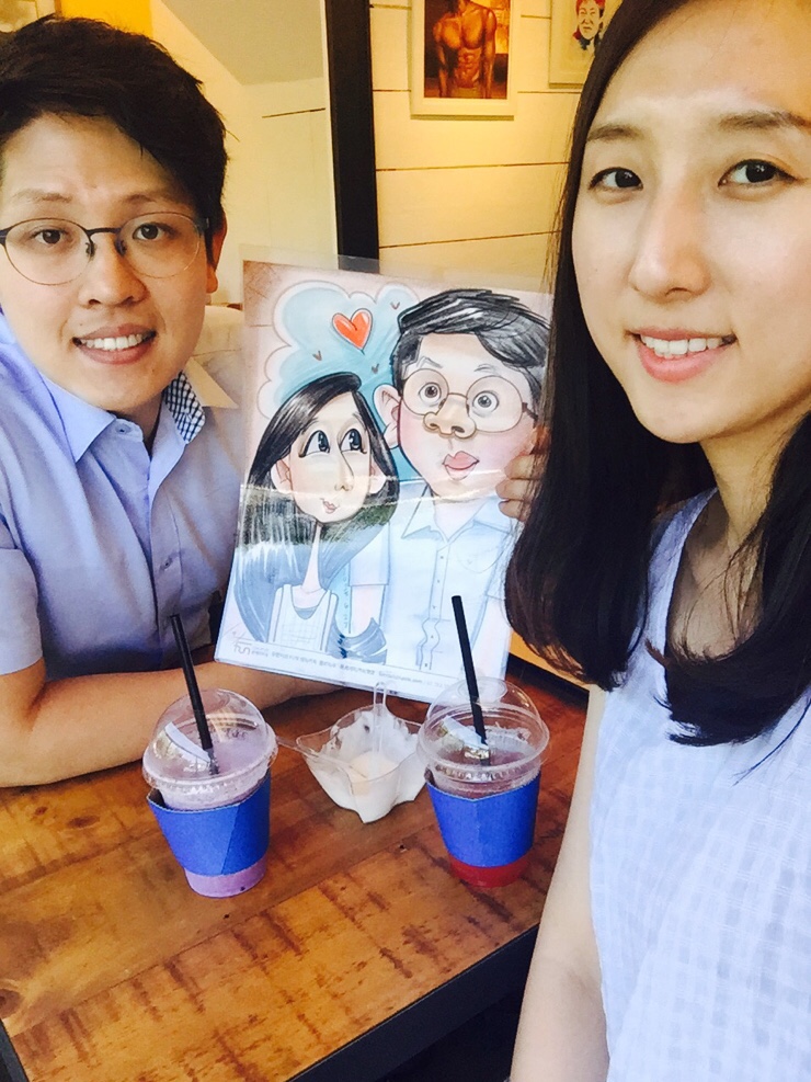리우gallery 이미지