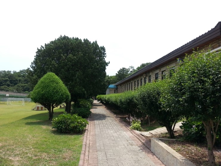 인천영종초등학교금산분교 이미지