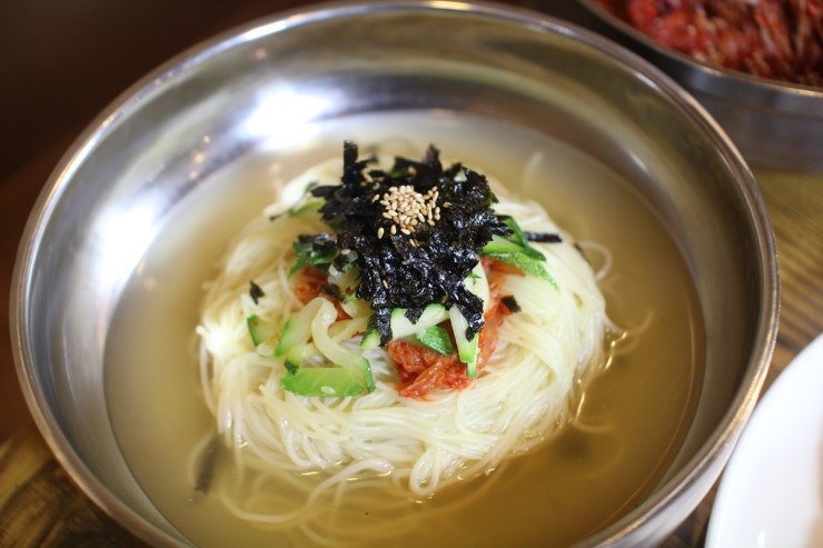 골든루트식당 이미지