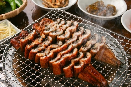 장어랑여자랑 이미지
