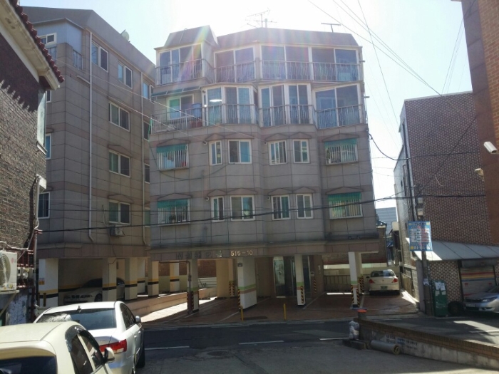 해오름주택관리 이미지