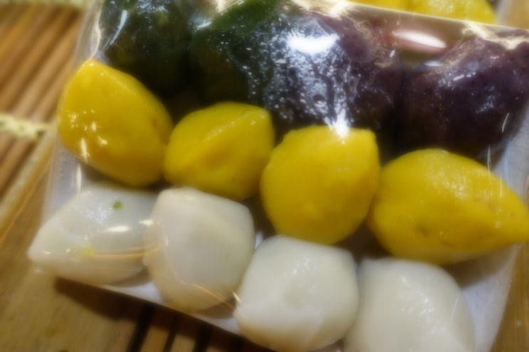 중동떡집 이미지