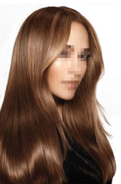 휴헤어 이미지