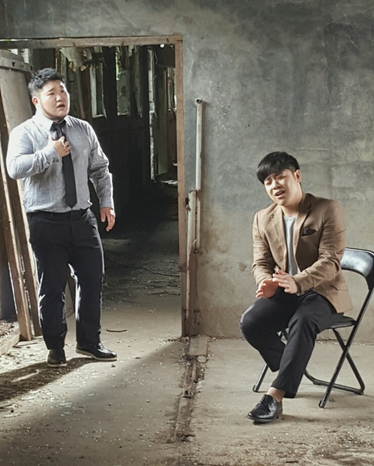 봉구헤어 이미지