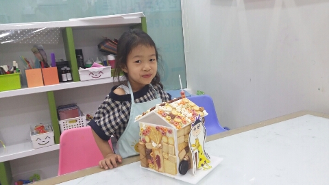꿈동산몬테소리어린이집 이미지
