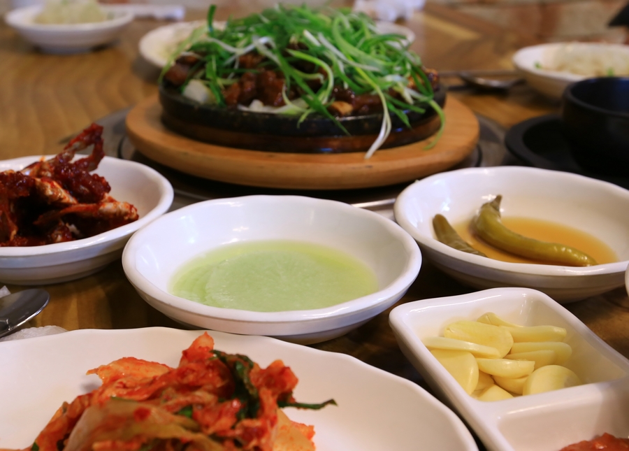 항아리석갈비 이미지
