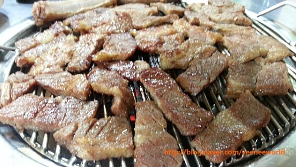 복돼지연탄구이 이미지