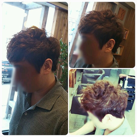 동경미용실 이미지