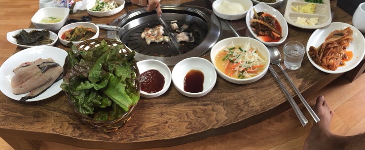 면천집 이미지