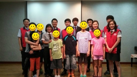 이천일아울렛 안양점 이미지