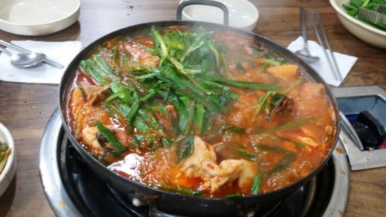 송화순대곱창 이미지