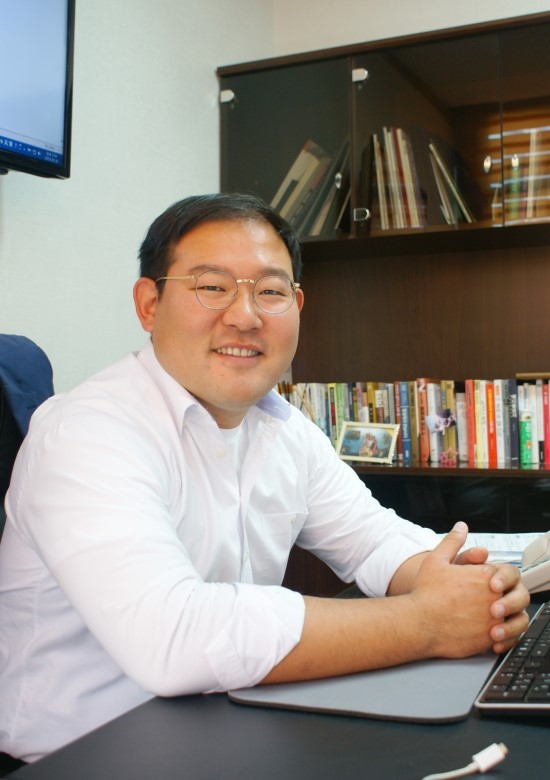 라온 영 이미지