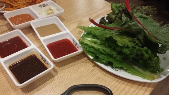 무한숯불닭구이 이미지
