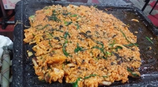 복돈이부추삼겹살 이미지