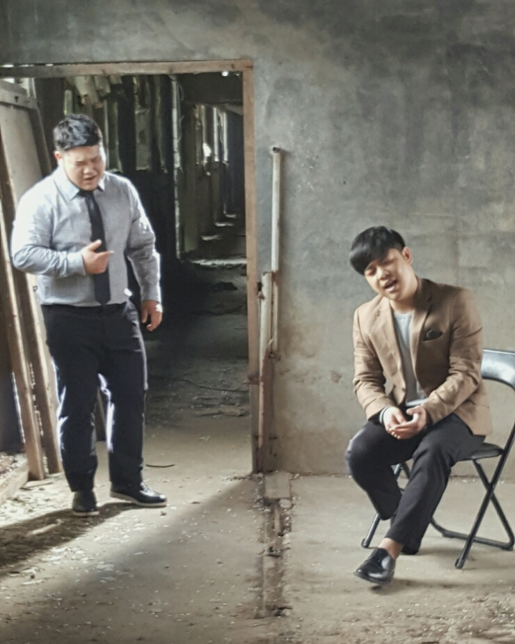 봉구헤어 이미지