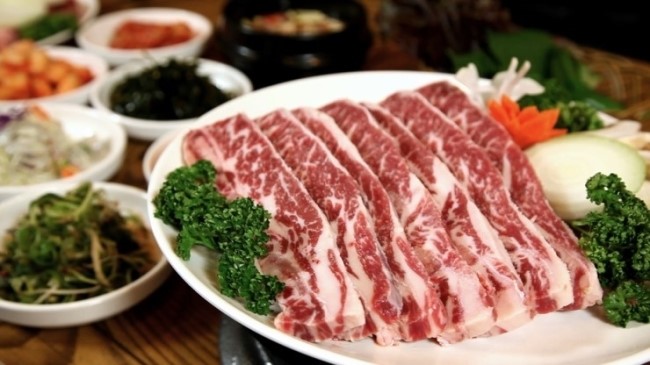 골든루트식당 이미지