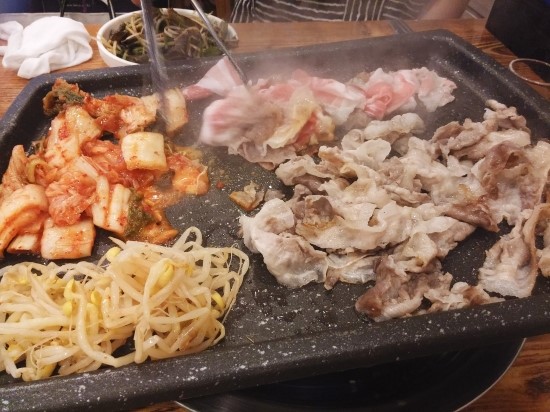 대패파티 이미지