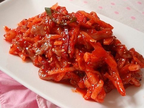 제일맛있는젓갈 이미지