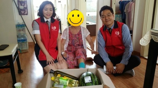이천일아울렛 안양점 이미지