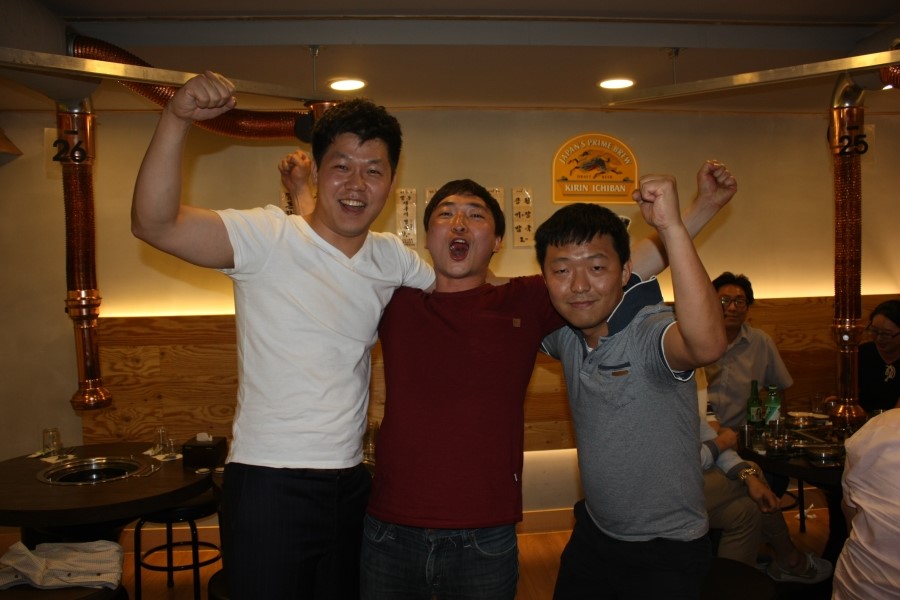 비엔비푸드시스템 이미지
