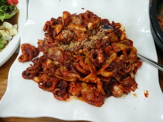 풍차쭈꾸미 이미지