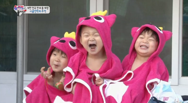 삼둥이손칼국수 이미지