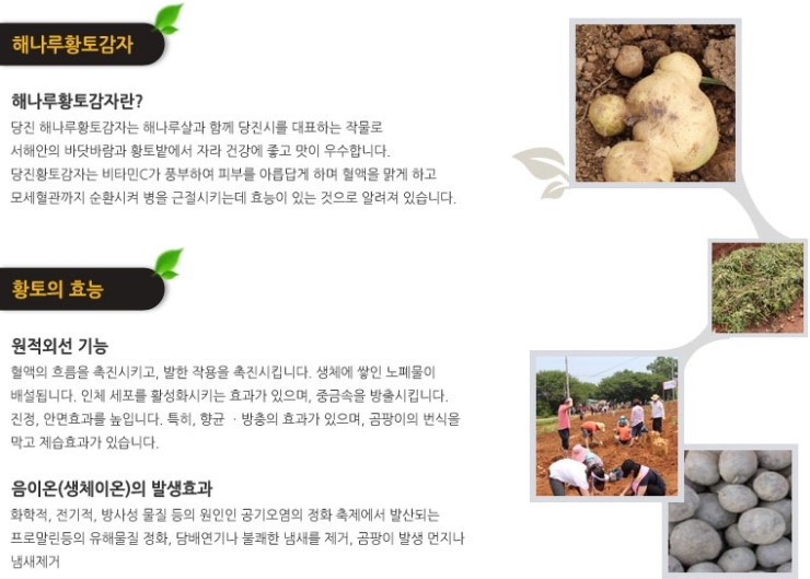 해나루식품 이미지