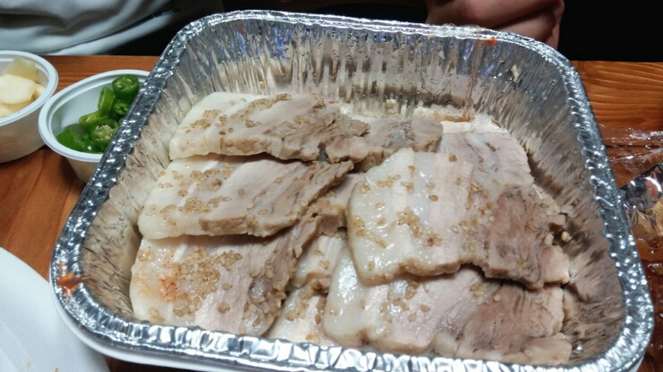 영희네왕족발 이미지