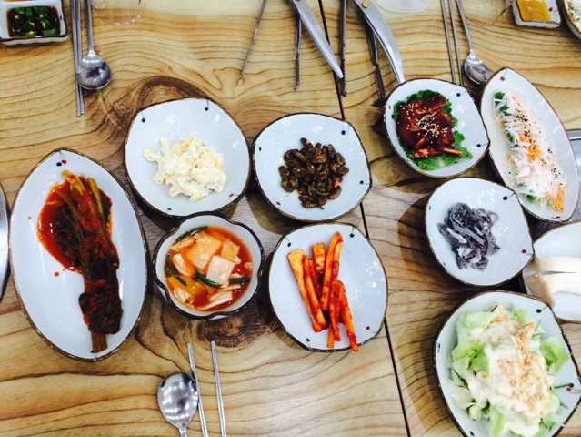 청주 보은 한우 이미지