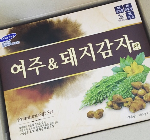 신한국바이오텍 이미지
